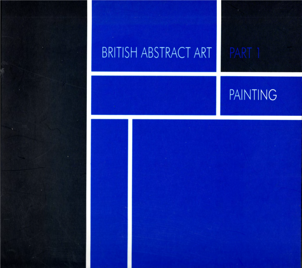 British Abstract Paintings-1.Pdf