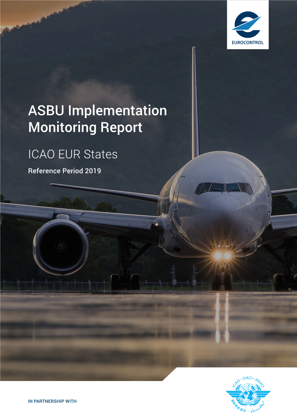 ASBU Implementation Monitoring Report (2019)