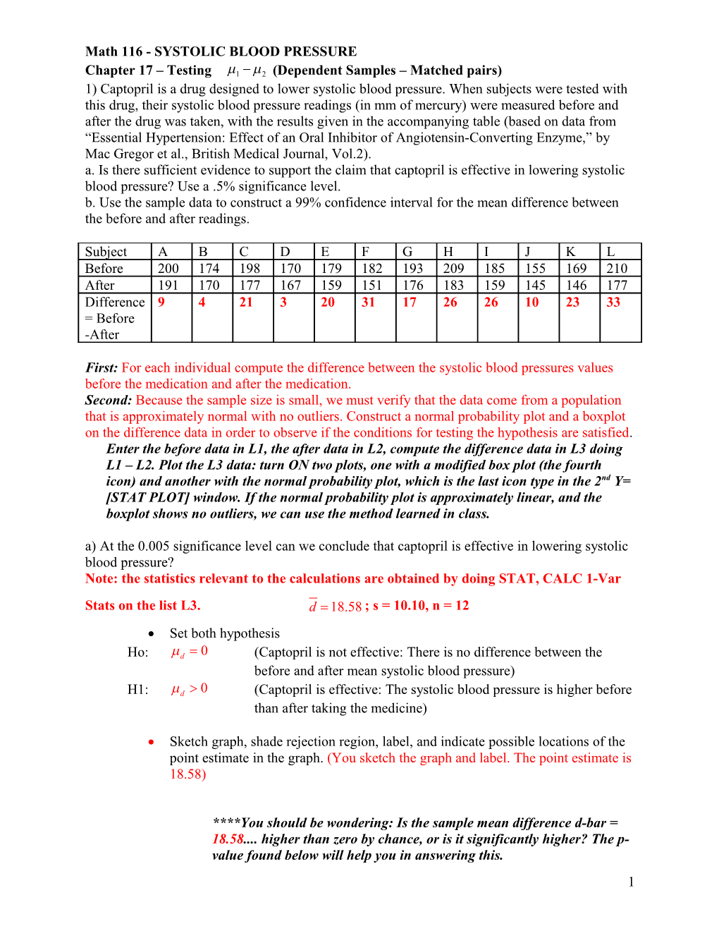 In the Past, 44% of Those Taking a Public Accounting-Qualifying Exam Have Passed the Exam