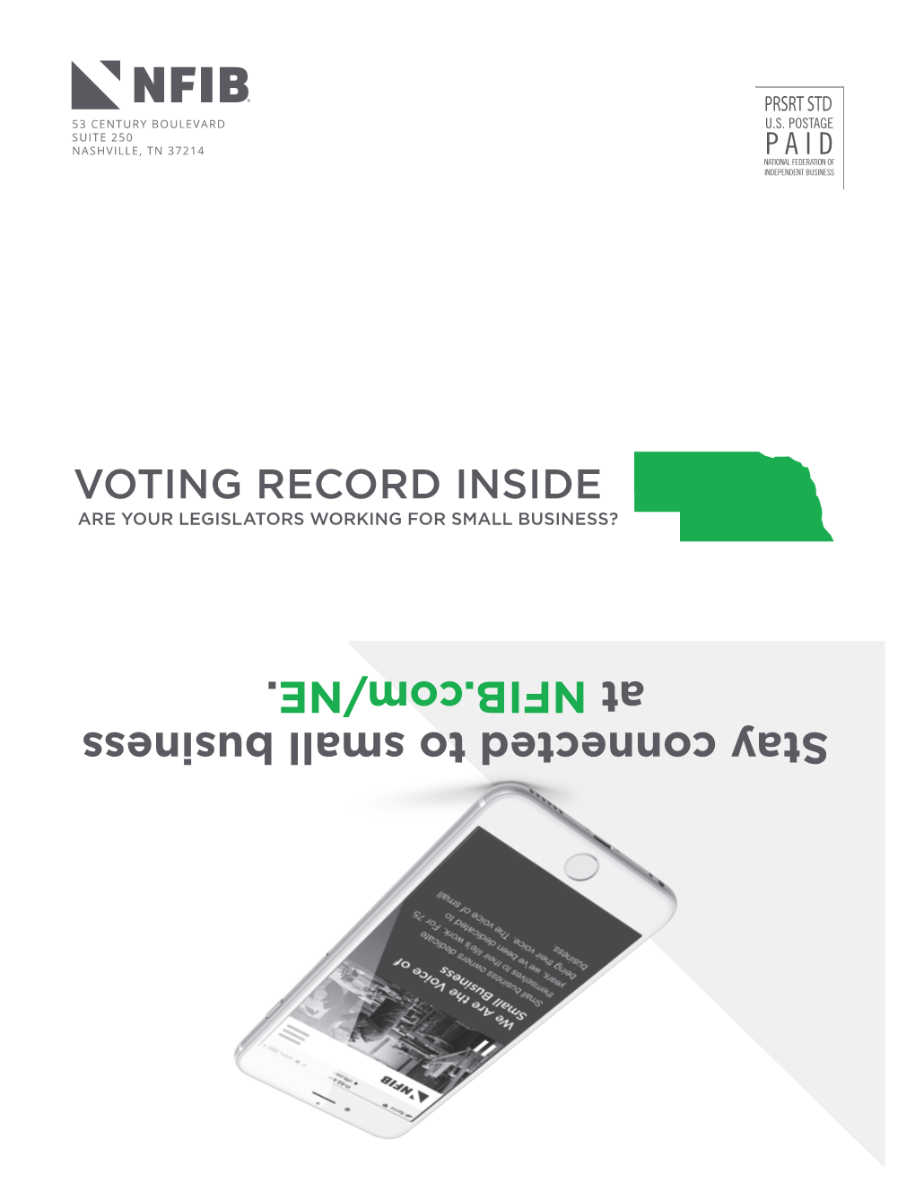 Download the Voting Record