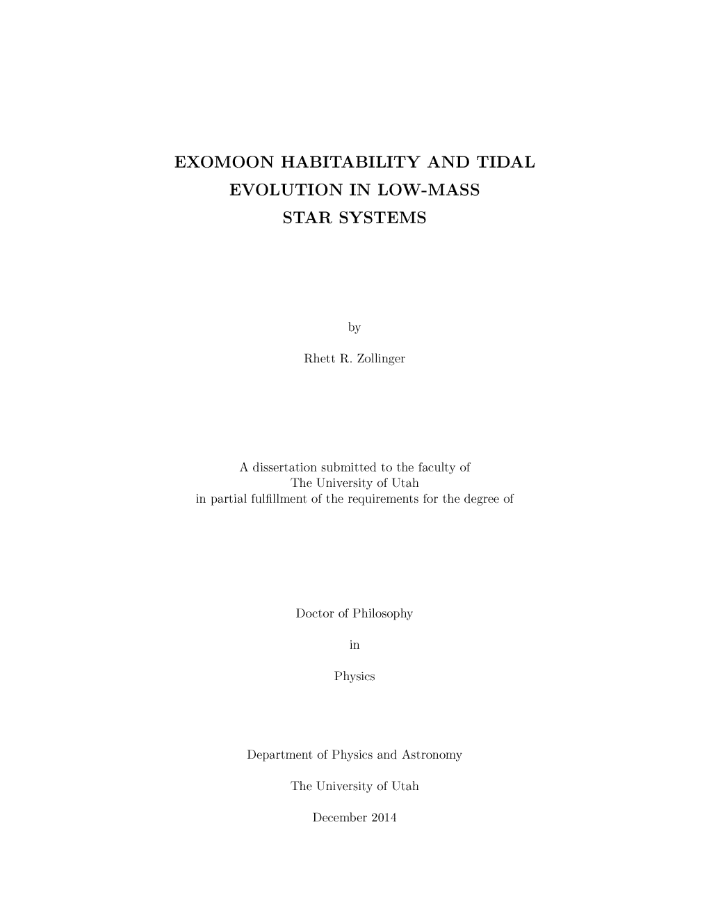 Exomoon Habitability and Tidal Evolution in Low-Mass Star Systems