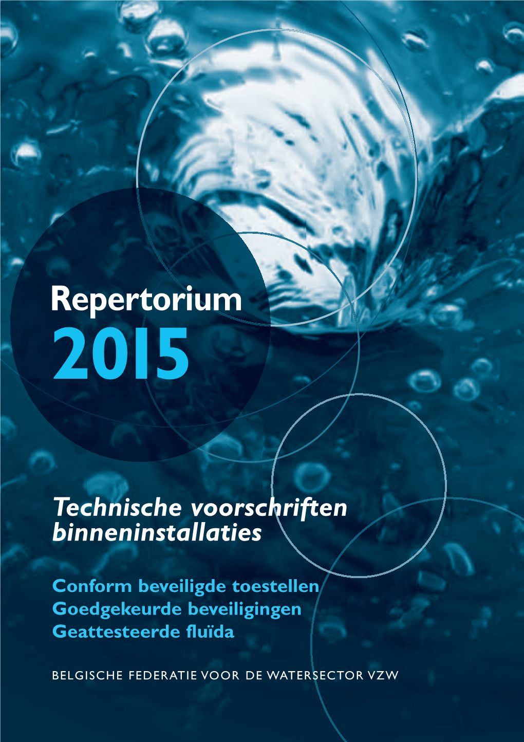 Repertorium 2015