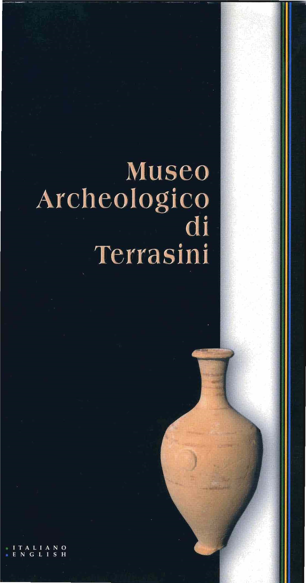 Terrasini. Il Museo Di Storia Naturale