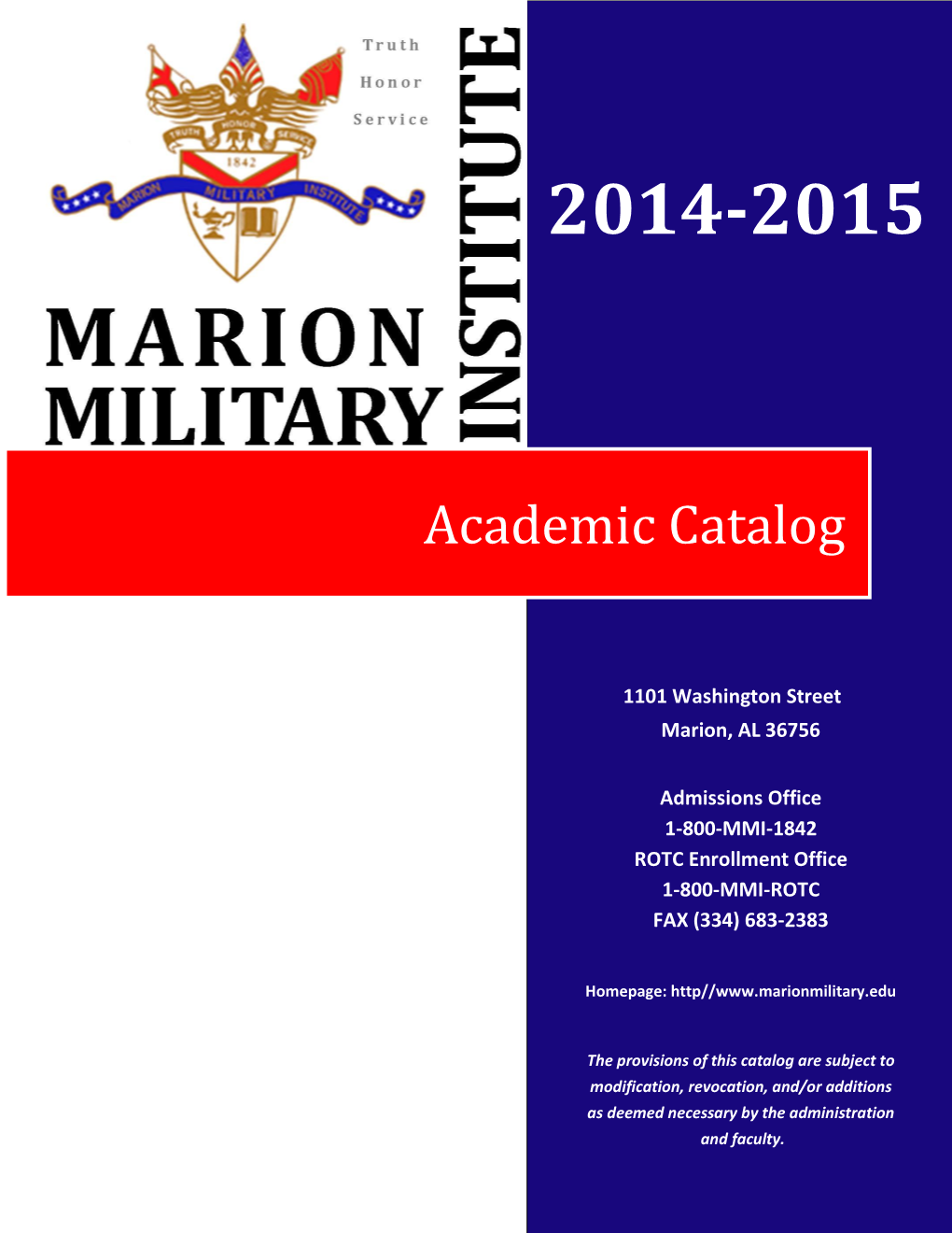 2014-2015-Academic-Catalog.Pdf