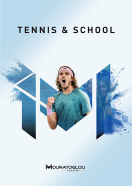 Tennis & School