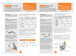 STEM04-Cams & Cranks Solutions.Cdr