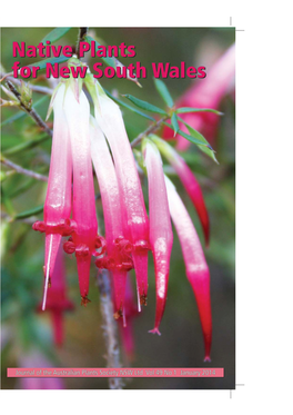 Native Plants for NSW V49 N1.Pdf