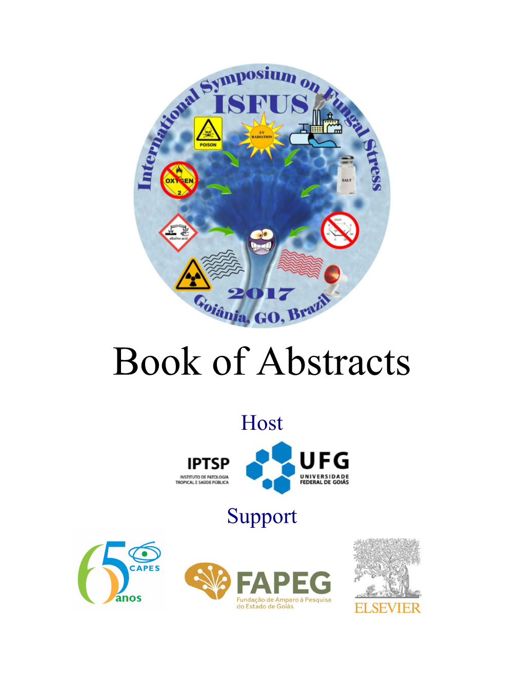 Isfus Book of Abstracts