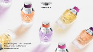 Bentley Beyond – the Collection Discover a New World of Scent Bentley-Fragrances.Com Bentley Beyond – the Collection