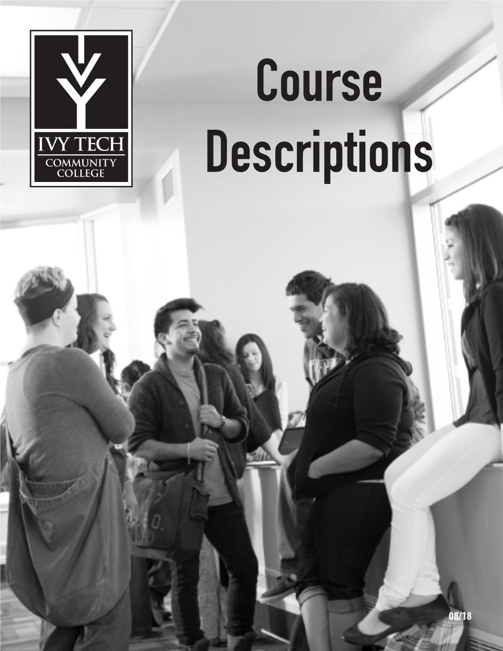 Course Descriptions