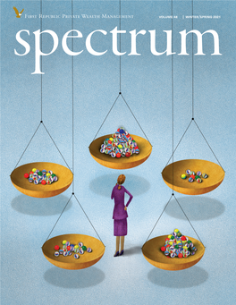 Spectrum Newsletter (PDF)