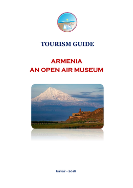 Armenia an Open Air Museum