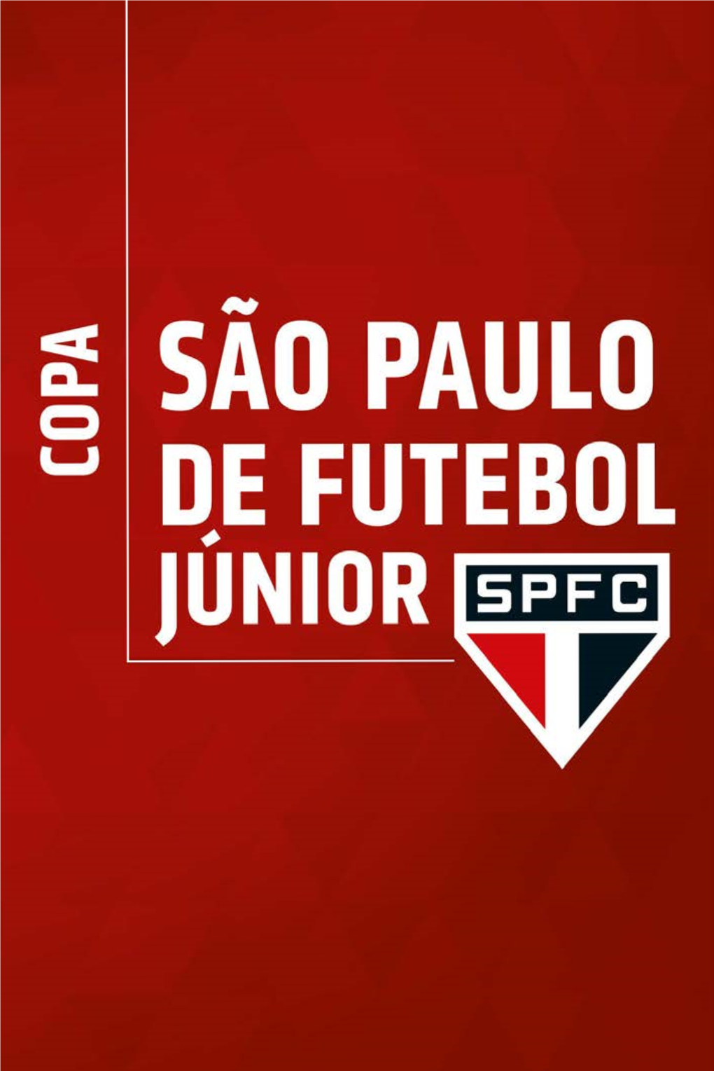 LIVRETO COPA SAO PAULO 2018 12X18cm.Indd