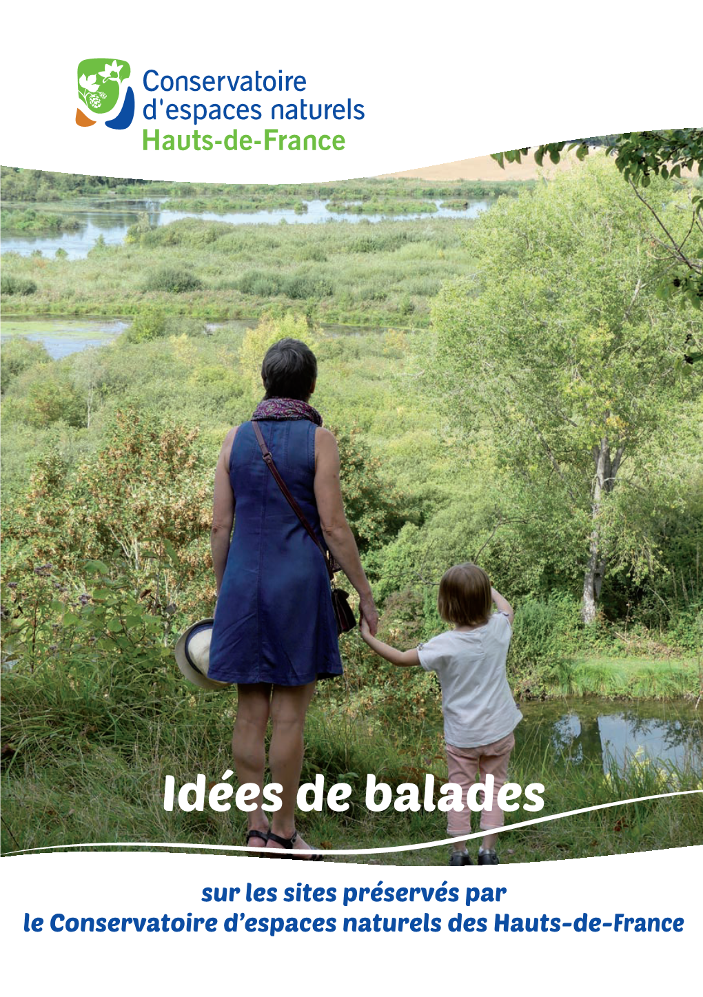 Idées De Balades