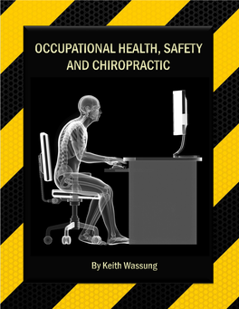 Free Guide to Occupational Health in the Workplace