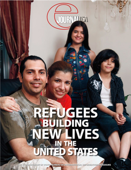 Refugees New Lives