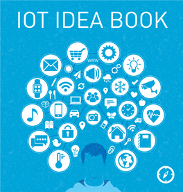IOT IDEA BOOK: EXPERIENTIAL Travel and Tourism EXPERIENTIAL TRAVEL and TOURISM