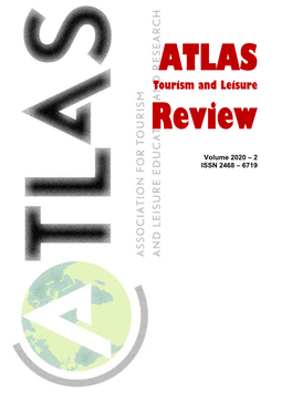 ATLAS Review 2020-2 Corona Edition