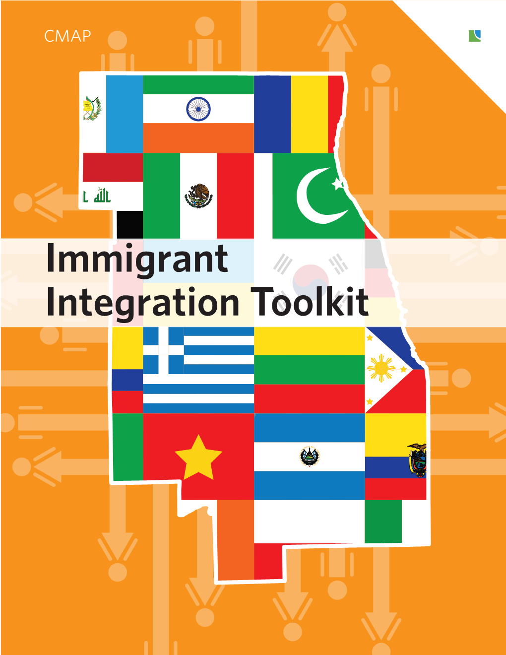 Immigrant Integration Toolkit Acknowledgements