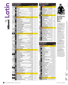 Billboard Magazine