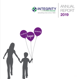 Annual Report 2019