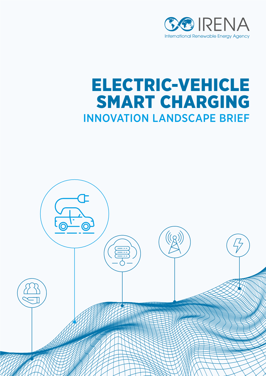 ElectricVehicle Smart Charging Innovation Landscape Brief DocsLib