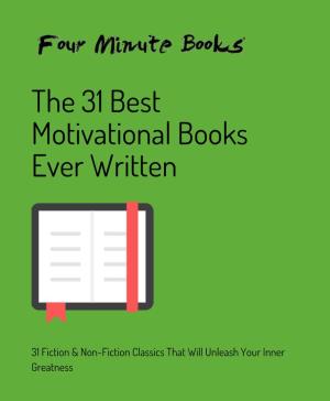 The 31 Best Motivational Books Ever Written Will Make You Great