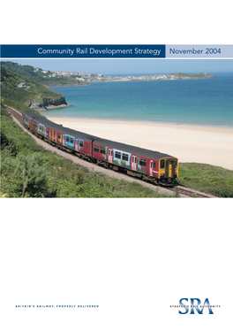 5020 10 Comm Rail Report