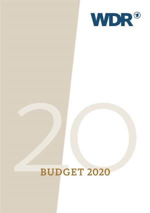 20Budget 2020