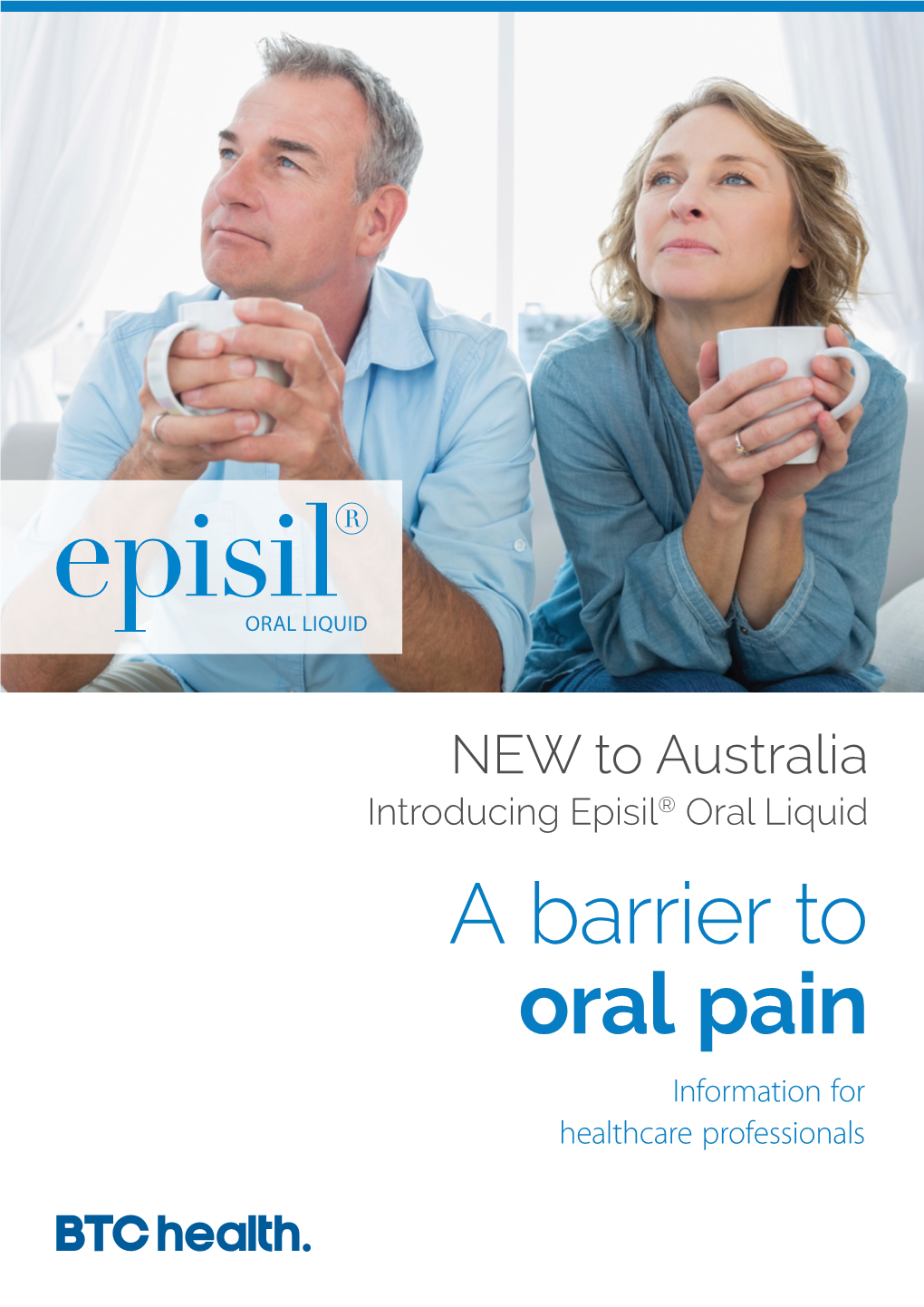 Episil ® Product Information Brochure