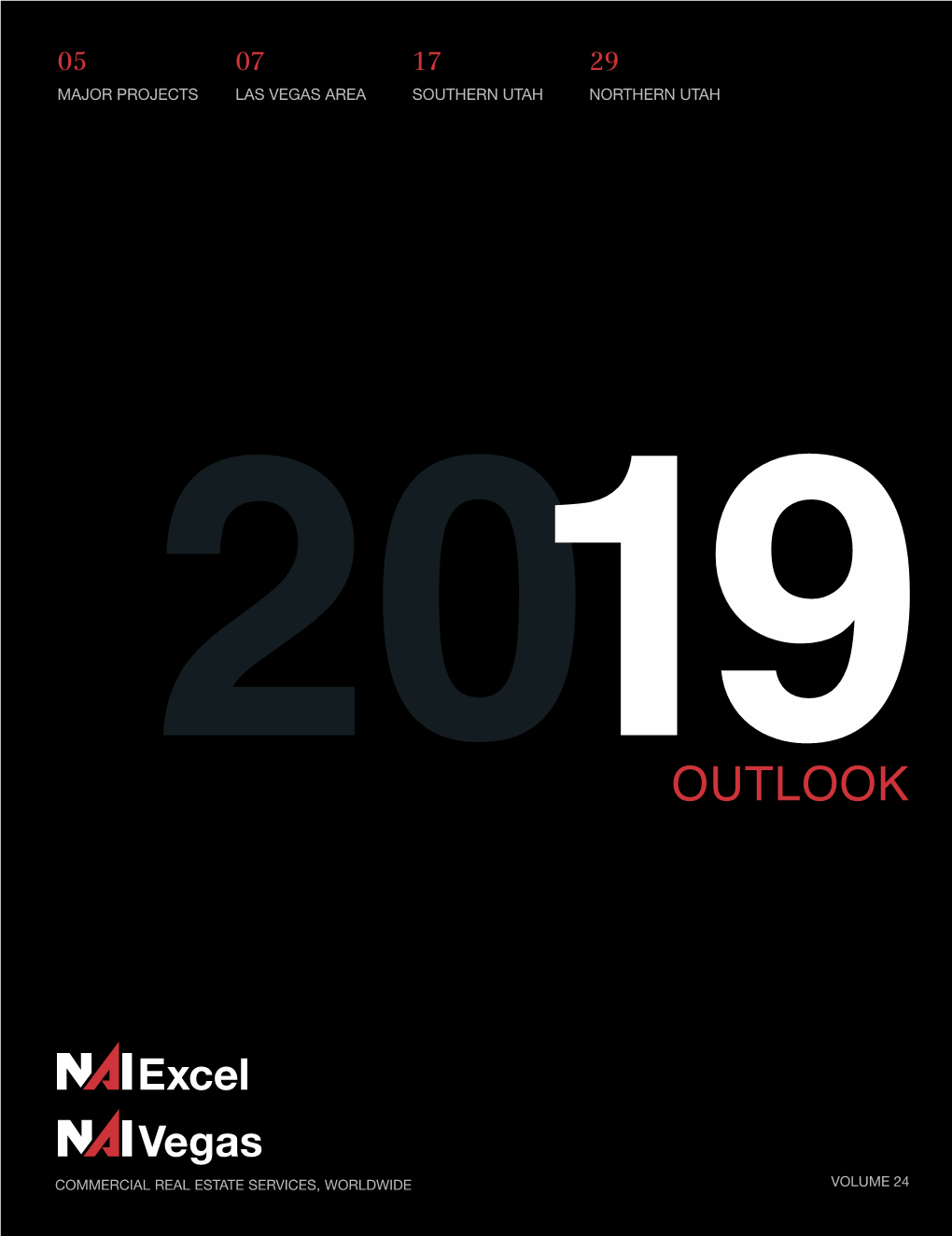 2019 Market Report Outlook.Pdf