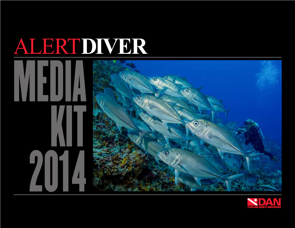 Alertdiver Mediakit 2014.Pdf