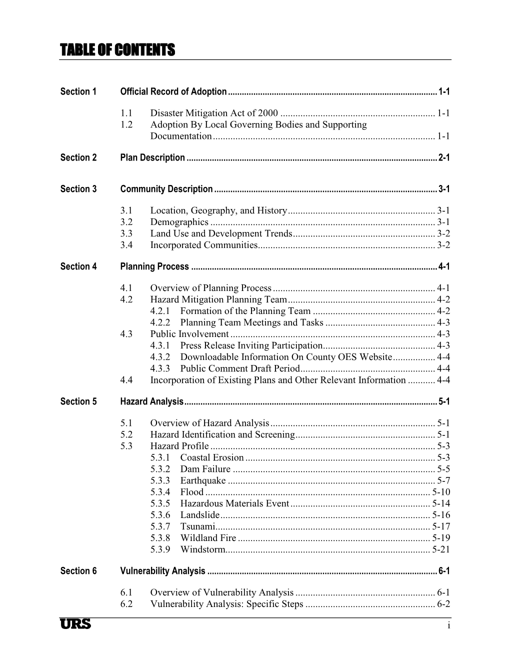 US Format C V3.2