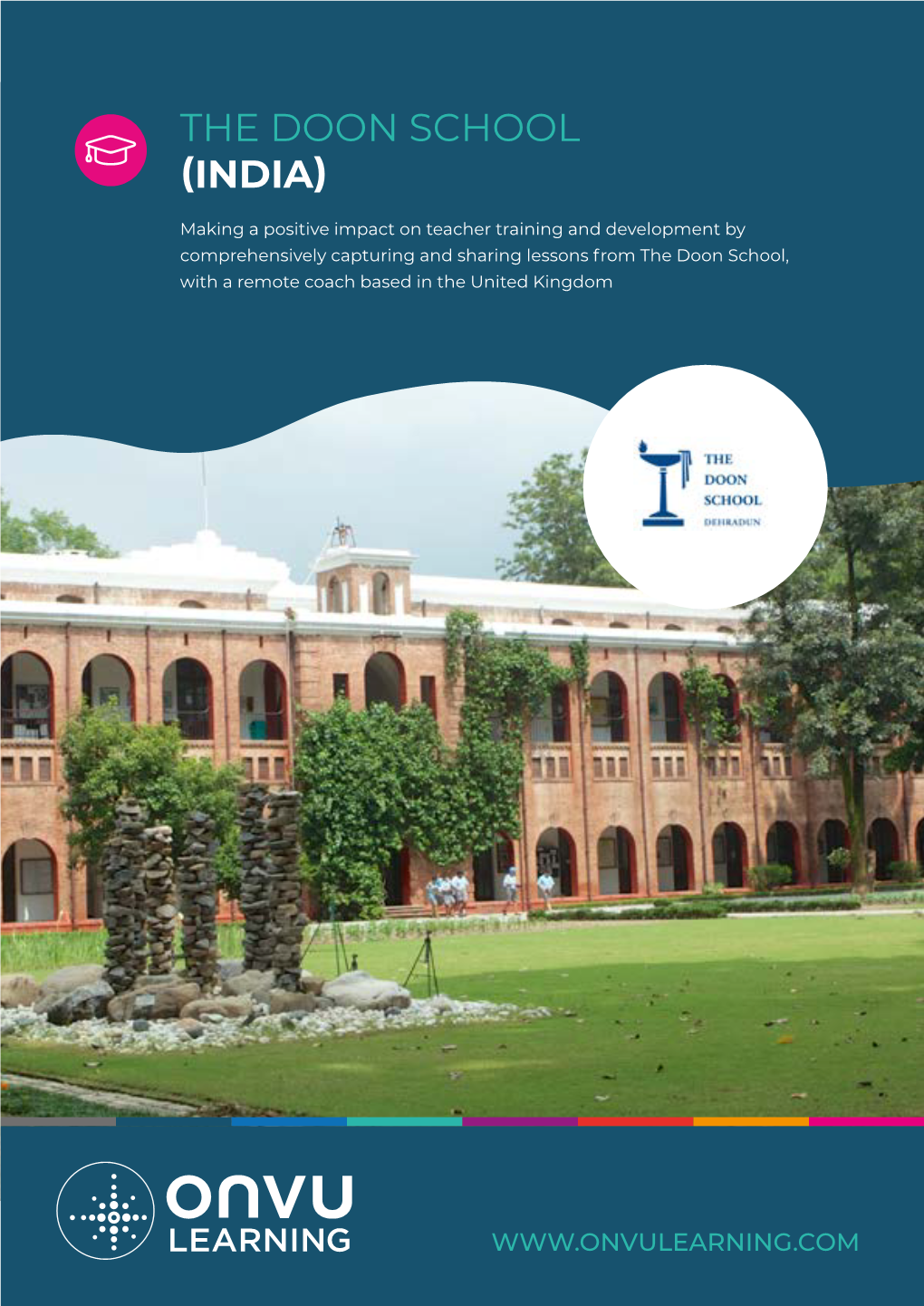 The Doon School (India)