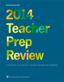 Teacher Prep Review Can Be Retrieved At