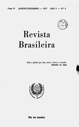 Revista Brasileira