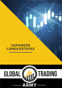 Japanese Candlesticks Historical Overview