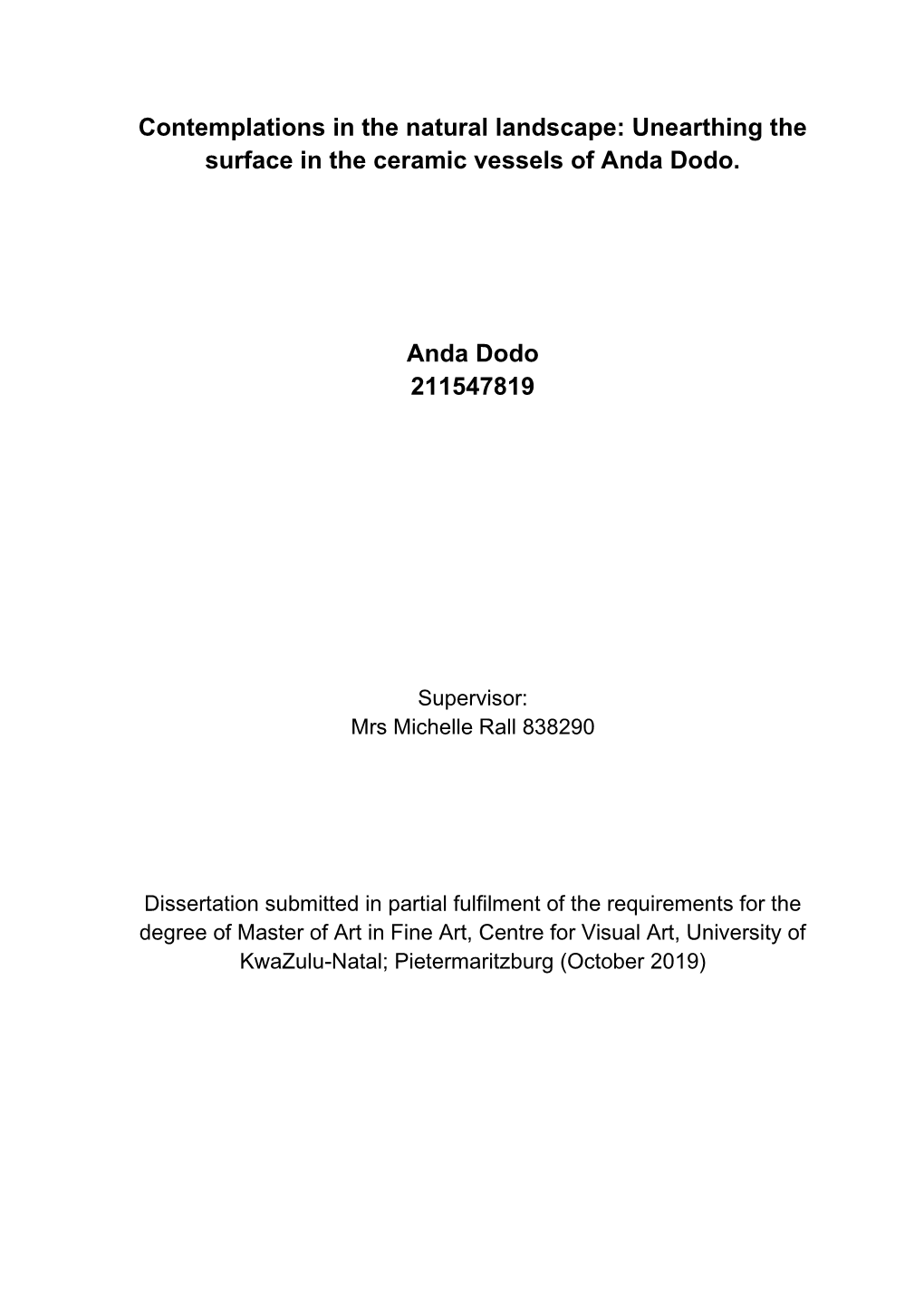 Dodo Anda 2019.Pdf (2.296Mb)