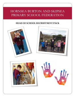 Hornsea Burton and Skipsea Primary School Federation