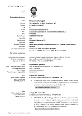 Curriculum Vitae Massimiliano Fumagalli-1