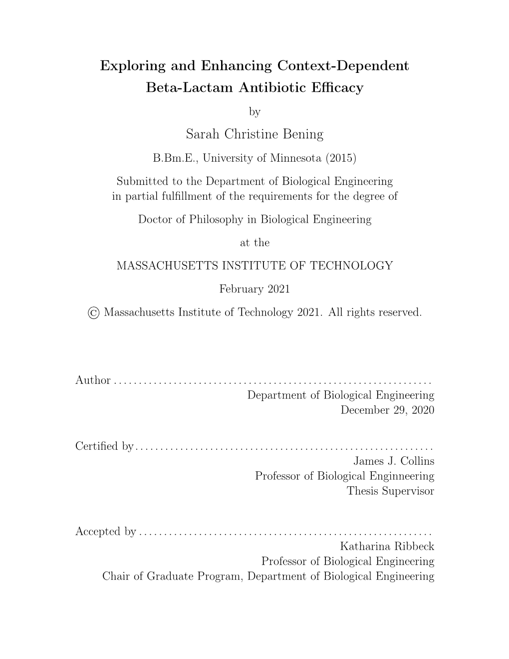 Exploring and Enhancing Context-Dependent Beta-Lactam Antibiotic Efficacy