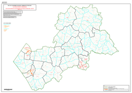 The Local Government Boundary Commission for England Electoral Review of Harborough