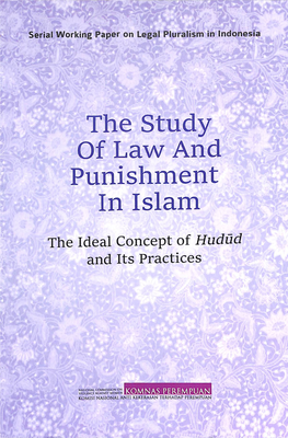 The Study of Law and Punishment in Islam