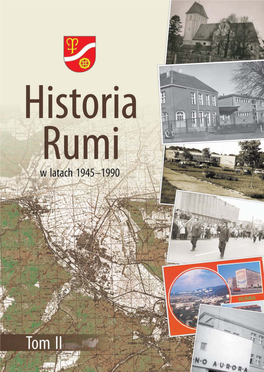 Historia Rumi W Latach 1945-1990