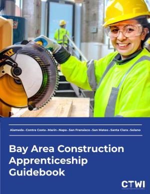 Bay Area Apprenticeship Guidebook