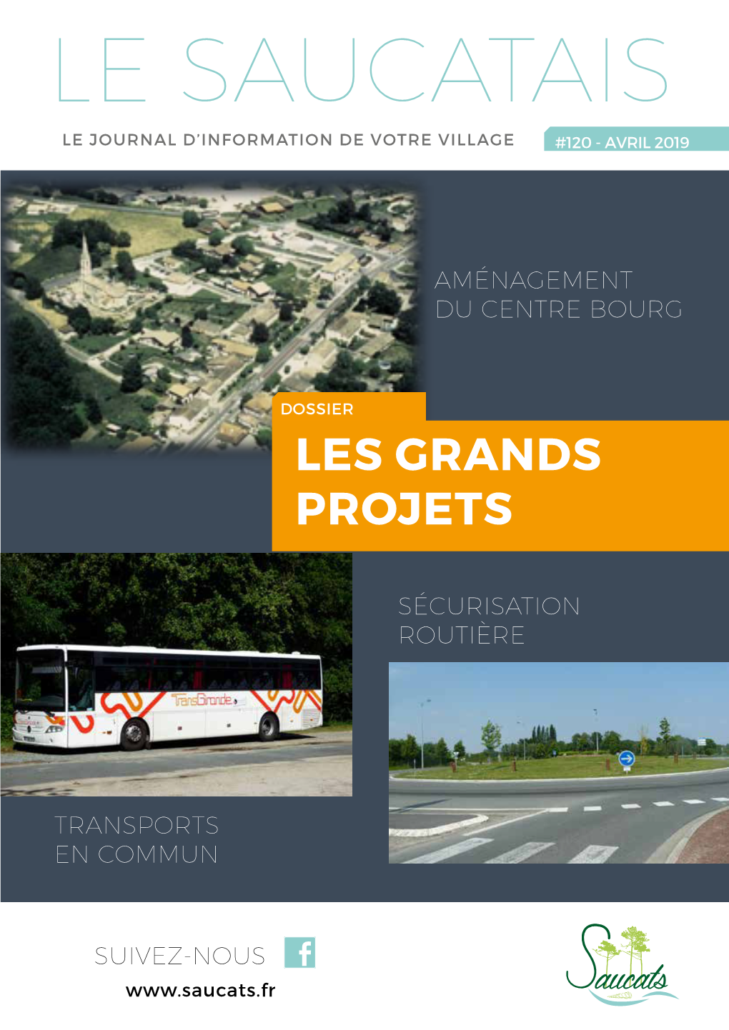 Les Grands Projets