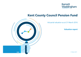 Kent County Council Pension Fund