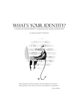 Whats-Your-Identity.Pdf