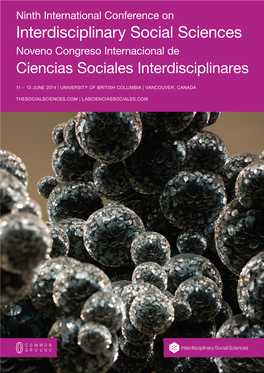 Interdisciplinary Social Sciences Research Network