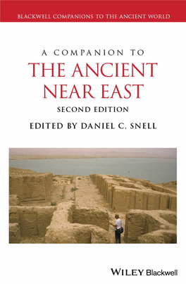 Archaeology's Service to Ancient Near Eastern History